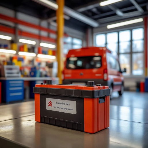 Автоэлектрика