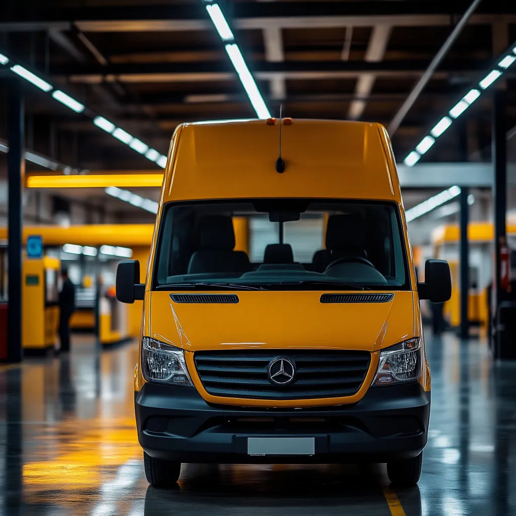 СТО на Софийской